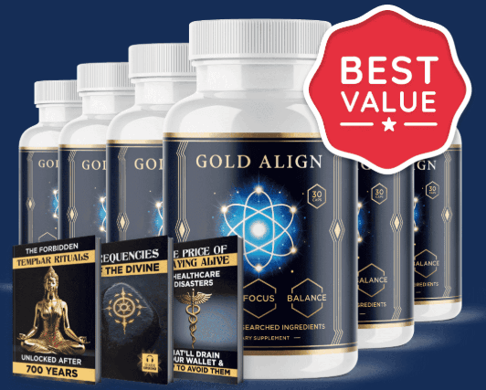 Gold Align